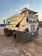 Used Global Sweeper